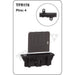 Tridon Air Conditioning Resistor TFR178, 4-PIN AIR CONDITIONING RESISTOR TRIDON - Micks Gone Bush
