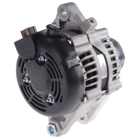 OEX Alternator 12V 90A Denso Style DXA596 ALTERNATOR OEX - Micks Gone Bush