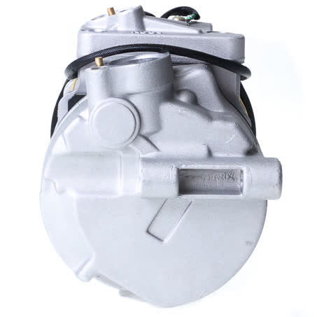 OEX Air Conditioning Compressor 24V Direct Mount Denso 7SBU16C Style CXD0012 AIR CONDITIONING COMPRESSOR OEX - Micks Gone Bush
