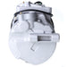 OEX Air Conditioning Compressor 24V Direct Mount Denso 7SBU16C Style CXD0012 AIR CONDITIONING COMPRESSOR OEX - Micks Gone Bush