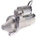 OEX Starter Motor 12V 9 Tooth CW Mitsubishi Style MXS386 STARTER MOTOR OEX - Micks Gone Bush