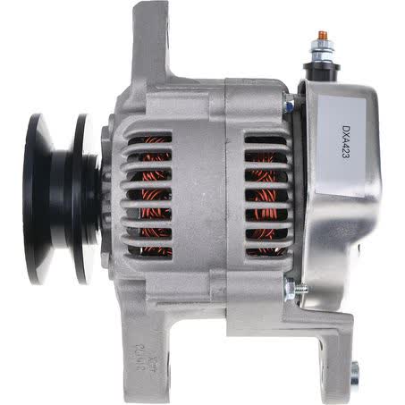 OEX Alternator 12V 50A Denso Style DXA423 ALTERNATOR OEX - Micks Gone Bush