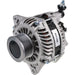OEX Alternator 12V 130A Mitsubishi Style MXA2046 ALTERNATOR OEX - Micks Gone Bush