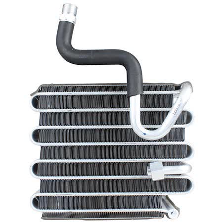OEX Air Conditioning Evaporator Core EVX621 Inlet M20 X 1.25 COR Outlet M24 X 1.5 COR AIR CONDITIONING EVAPORATOR CORE OEX - Micks Gone Bush