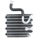 OEX Air Conditioning Evaporator Core EVX621 Inlet M20 X 1.25 COR Outlet M24 X 1.5 COR AIR CONDITIONING EVAPORATOR CORE OEX - Micks Gone Bush