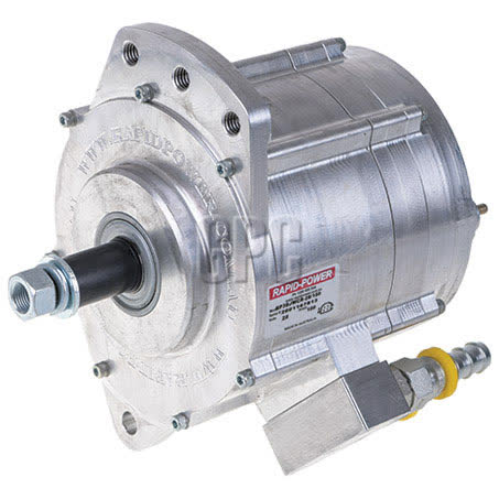 OEX Alternator 24V 150A Water Cooled J180 Mount - LXA9503WC-RH ALTERNATOR OEX - Micks Gone Bush