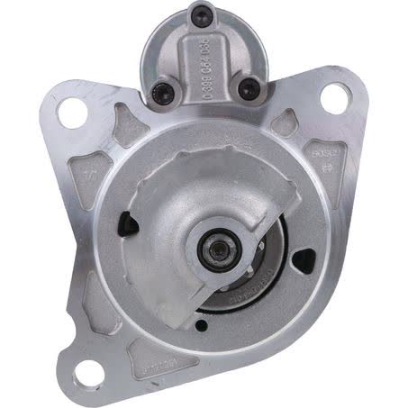 Bosch Starter Motor 12V 9 Tooth CW 1986S00936 STARTER MOTOR BOSCH - Micks Gone Bush
