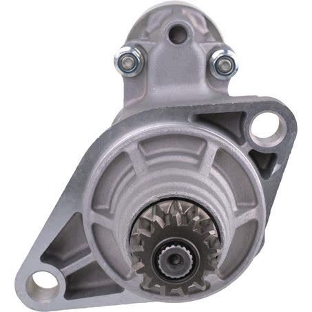Oex Starter Motor 12V 13TH Ccw Denso Style starter motor OEX - Micks Gone Bush