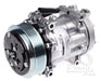 Sanden Air Conditioning Compressor 12V Direct Mount SD7H15 CXS4687 AIR CONDITIONING COMPRESSOR SANDEN - Micks Gone Bush