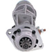 Oex Starter Motor 12V 10TH CW Denso Style starter motor OEX - Micks Gone Bush