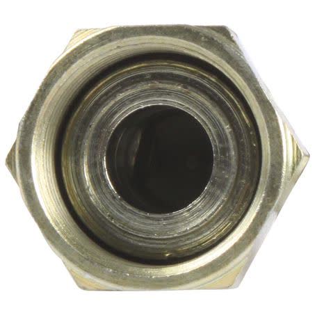 Atco Air Conditioning Hose Fitting Steel Rotolock O Ring #8 90 Degree Part No. SBX2132-3 AIR CONDITIONING HOSE FITTING ATCO - Micks Gone Bush