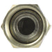 Atco Air Conditioning Hose Fitting Steel Rotolock O Ring #8 90 Degree Part No. SBX2132-3 AIR CONDITIONING HOSE FITTING ATCO - Micks Gone Bush