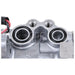 Sanden Air Conditioning Compressor 12V Ear Mount CXS7199 AIR CONDITIONING COMPRESSOR SANDEN - Micks Gone Bush