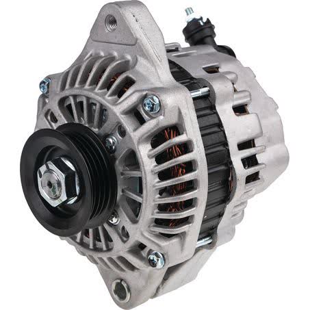 OEX Alternator 12V 60A Mitsubishi Style MXA2024 ALTERNATOR OEX - Micks Gone Bush