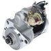 Oex Starter Motor 24V 13TH CW Mitsubishi Style starter motor OEX - Micks Gone Bush