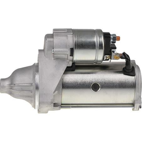 OEX Starter Motor 12V 10 Tooth CW Valeo Style VXS959 STARTER MOTOR OEX - Micks Gone Bush