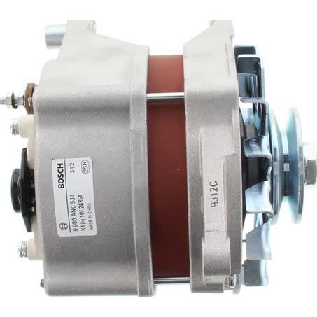 Bosch Alternator 12V 55A New BXF1250A ALTERNATOR BOSCH - Micks Gone Bush
