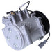 OEX Air Conditioning Compressor 24V Direct Mount MHI MSC90TA Style CXM0003 AIR CONDITIONING COMPRESSOR OEX - Micks Gone Bush