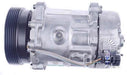Sanden Air Conditioning Compressor 12V Ear Mount SD7V16 CXS1221 AIR CONDITIONING COMPRESSOR SANDEN - Micks Gone Bush