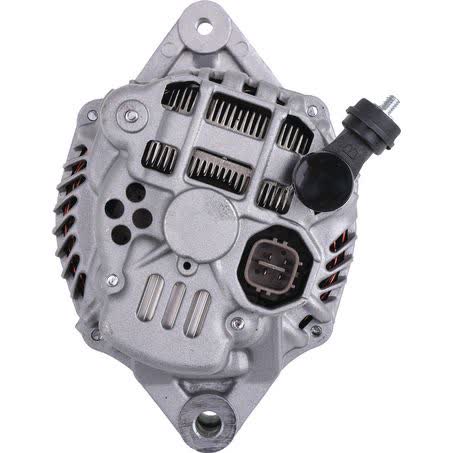 OEX Alternator 12V 80A Mitsubishi Style MXA2076 ALTERNATOR OEX - Micks Gone Bush