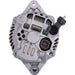 OEX Alternator 12V 80A Mitsubishi Style MXA2076 ALTERNATOR OEX - Micks Gone Bush