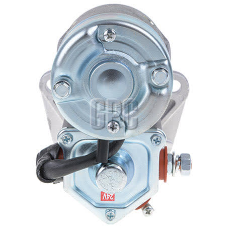 OEX Starter Motor 24V 11 Tooth CW Denso Style DXS623 STARTER MOTOR OEX - Micks Gone Bush