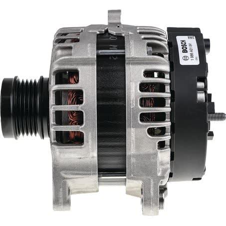 Bosch Alternator 12V 150A 1986A01041 ALTERNATOR BOSCH - Micks Gone Bush