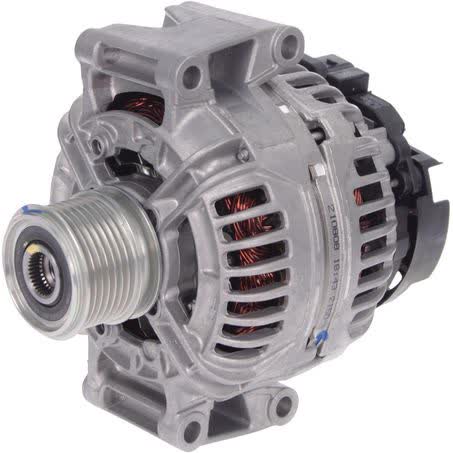 Bosch Alternator 12V 120A 0124515198 ALTERNATOR BOSCH - Micks Gone Bush