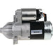 OEX Starter Motor 12V 8 Tooth CW Mitsubishi Style MXS229 STARTER MOTOR OEX - Micks Gone Bush