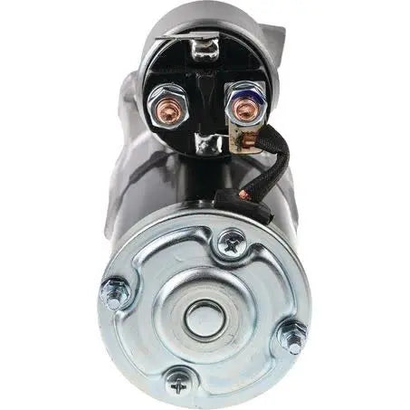 Oex Starter Motor 12V 8TH CW Mitsubishi Style starter motor OEX - Micks Gone Bush