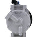 OEX Air Conditioning Compressor 12V 8PV Direct Mount Part No. CXD0103 AIR CONDITIONING COMPRESSOR OEX - Micks Gone Bush