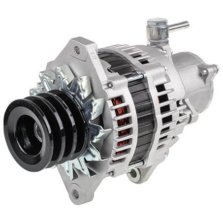 OEX Alternator 24V 60A Hitachi Style HXA106 ALTERNATOR OEX - Micks Gone Bush