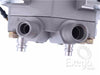 Unicla Air Conditioning Compressor 24V Ear Mount UP200 CXU4215 AIR CONDITIONING COMPRESSOR UNICLA - Micks Gone Bush