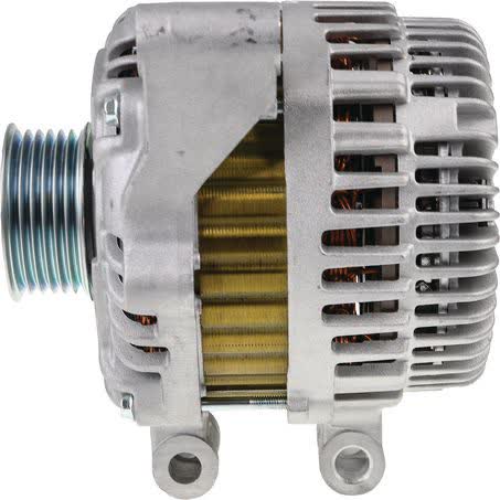 OEX Alternator 12V 110A Mitsubishi Style MXA2077 ALTERNATOR OEX - Micks Gone Bush