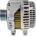 OEX Alternator 12V 110A Mitsubishi Style MXA2077 ALTERNATOR OEX - Micks Gone Bush