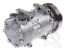 Sanden Air Conditioning Compressor 12V Direct Mount SD7H15 CXS8052 AIR CONDITIONING COMPRESSOR SANDEN - Micks Gone Bush