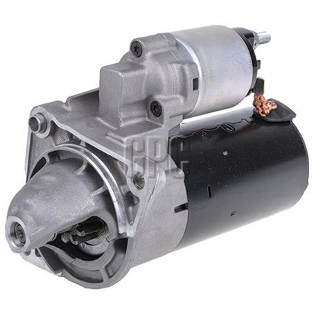 Bosch Starter Motor 12V 9 Tooth CW 1.4KW Part No. 0001108239 STARTER MOTOR BOSCH - Micks Gone Bush