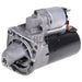 Bosch Starter Motor 12V 9 Tooth CW 1.4KW Part No. 0001108239 STARTER MOTOR BOSCH - Micks Gone Bush