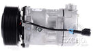 Sanden Air Conditioning Compressor 12V Direct Mount SD7H15 CXS4384 AIR CONDITIONING COMPRESSOR SANDEN - Micks Gone Bush