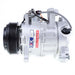 OEX Air Conditioning Compressor 12V Direct Mount Denso 6SBU14A Style CXD0016 AIR CONDITIONING COMPRESSOR OEX - Micks Gone Bush