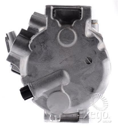 Denso Air Conditioning Compressor 12V Direct Mount 6SBU16C CXD6298 AIR CONDITIONING COMPRESSOR DENSO - Micks Gone Bush