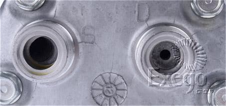 Sanden Air Conditioning Compressor 12V Direct Mount SD7H15 CXS4482 AIR CONDITIONING COMPRESSOR SANDEN - Micks Gone Bush