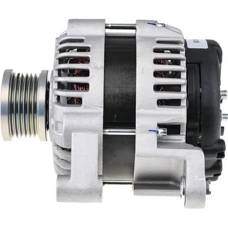 OEX Alternator 12V 100A Delphi Style DXA605 ALTERNATOR OEX - Micks Gone Bush