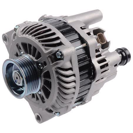 OEX Alternator 12V 140A Mitsubishi Style MXA2020 ALTERNATOR OEX - Micks Gone Bush