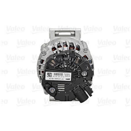 Valeo Alternator 12V 120A 439617 For Citroen Berlingo II B9C PSA 9HX ALTERNATOR VALEO - Micks Gone Bush