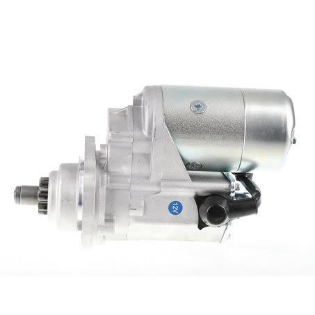 OEX Starter Motor 12V 10 Tooth CCW Denso Style DXS498-CCW STARTER MOTOR OEX - Micks Gone Bush