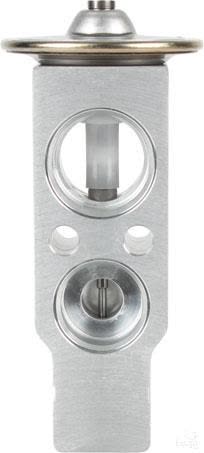 Denso Air Conditioning TX Valve Block - Pad TXX1280 AIR CONDITIONING TX VALVE DENSO - Micks Gone Bush
