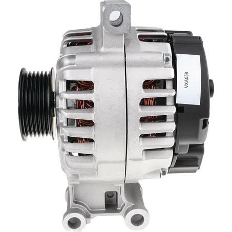 OEX Alternator 12V 125A Valeo Style VXA058 ALTERNATOR OEX - Micks Gone Bush