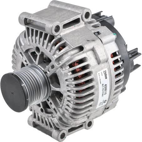 Valeo Alternator 12V 180A Part No. 439619 ALTERNATOR VALEO - Micks Gone Bush