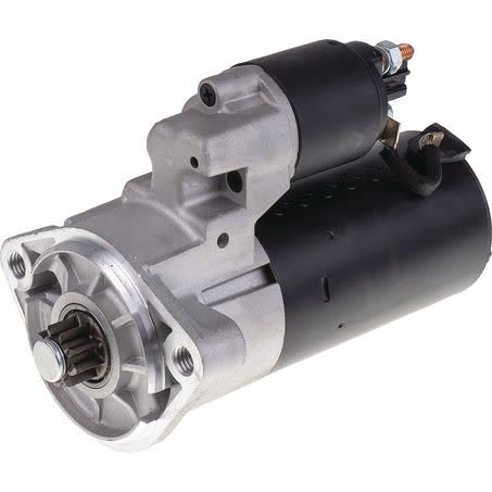 OEX Starter Motor 12V 9TH CW Bosch Style BXS9055 STARTER MOTOR OEX - Micks Gone Bush